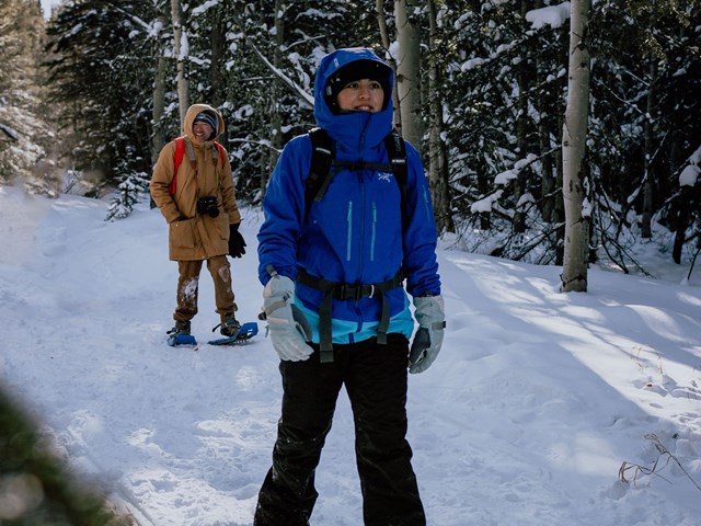 Kananaskis Outfitters