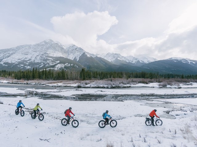 Kananaskis Outfitters