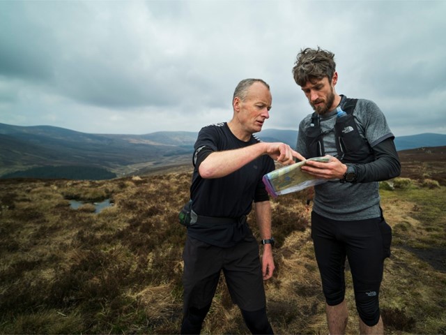 Ledlenser Trails in Motion Movie Festival