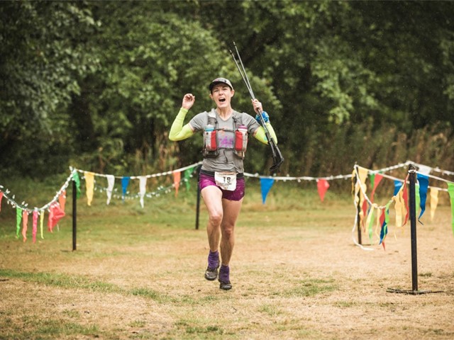 Ledlenser Trails in Motion Movie Festival