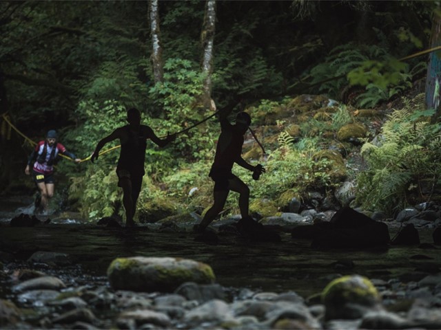 Ledlenser Trails in Motion Movie Festival