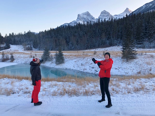 Active by Nature