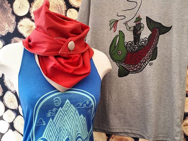 Canmore Mountain Market