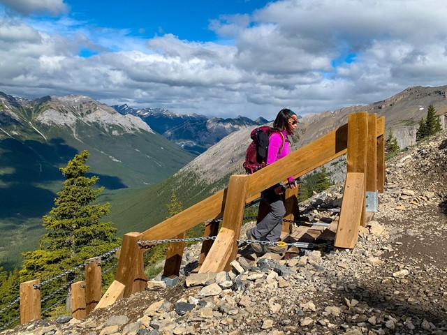 Canadian Rockies Experience