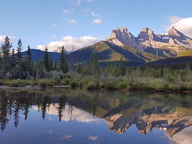 Canadian Rockies Experience