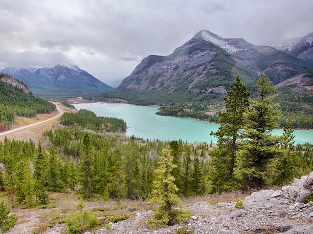 Kananaskis Country