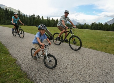 Kananaskis Outfitters