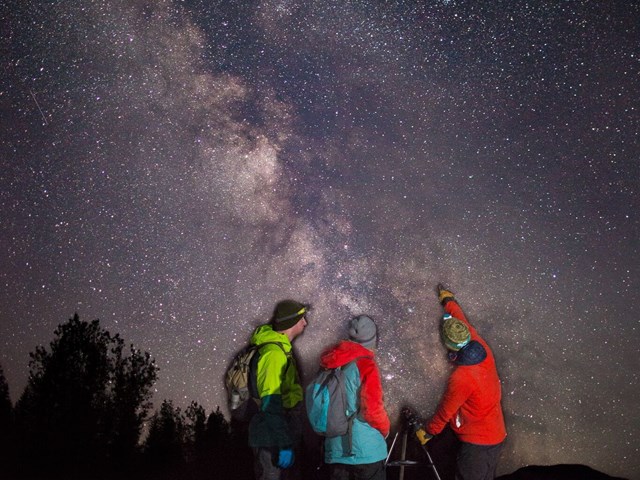 Kananaskis Outfitters