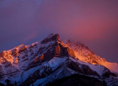 Rocky Mountain Photo Adventures