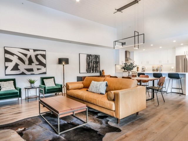 White Spruce Lodge - Canmore Vacation Rentals