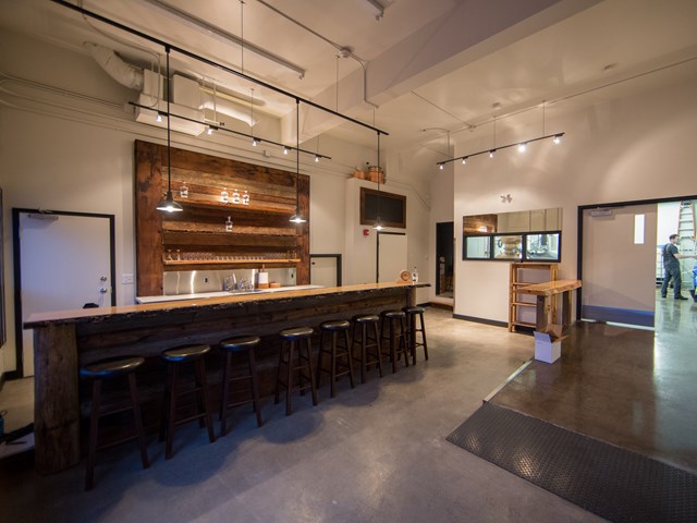 Wild Life Distillery