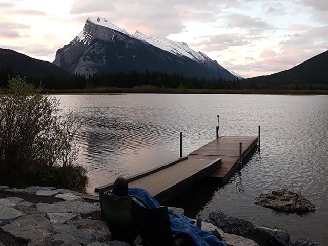 Canadian Rockies Experience