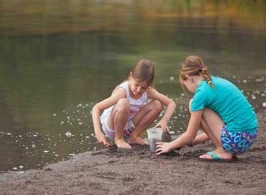Quarry Lake Park