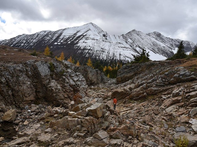 Kananaskis Outfitters