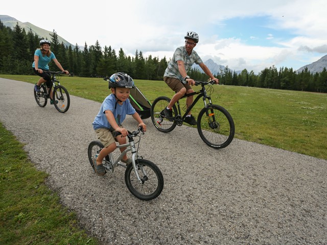 Kananaskis Outfitters