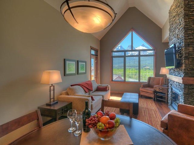 Stoneridge Mountain Resort