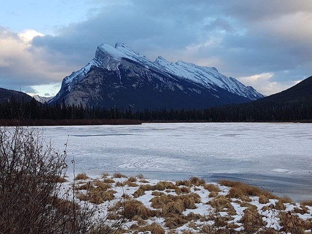 Canadian Rockies Experience