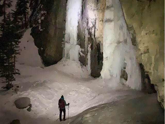 Canadian Rockies Experience