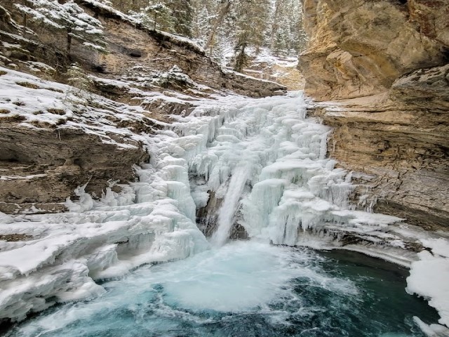 Canadian Rockies Experience