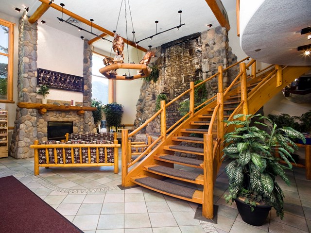 Quality Resort Chateau Canmore