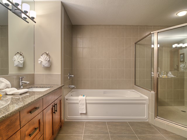 Stoneridge Mountain Resort