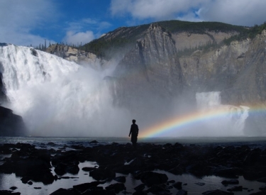 Canadian Wilderness School & Expeditions