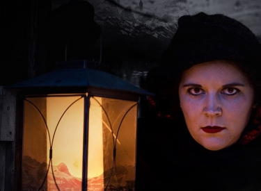 Canmore Ghost Walks
