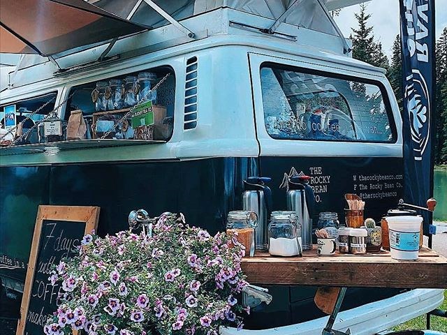 Canmore Mountain Market 1