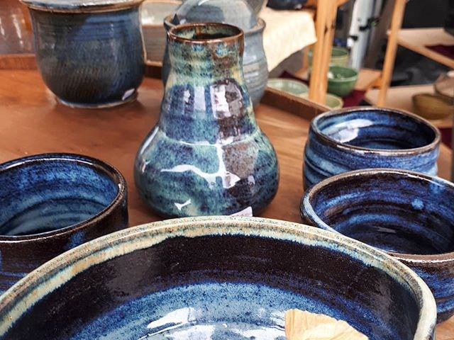 Canmore Mountain Market 1