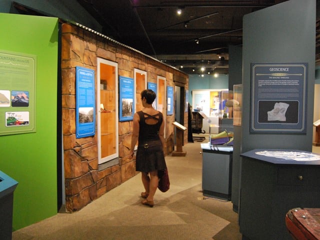 Canmore Museum