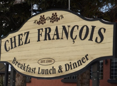 Chez François