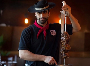 Gaucho Brazilian Barbecue - Canmore