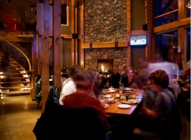 Iron Goat Pub and Grill 5