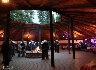 Kananaskis Guest Ranch