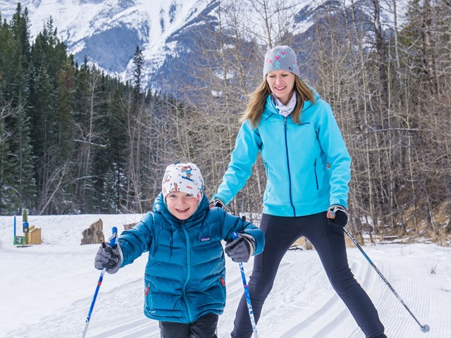 Kananaskis Outfitters