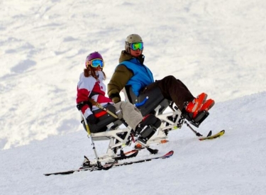 Rocky Mountain Adaptive