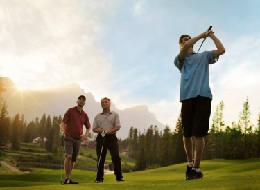 Silvertip Resort