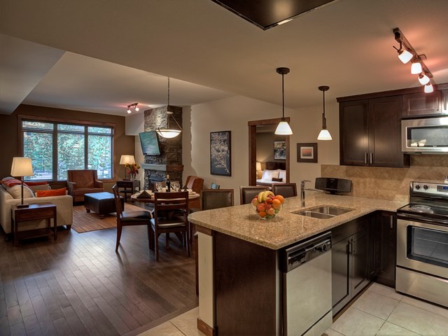 Stoneridge Mountain Resort