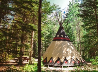 Sundance Lodges