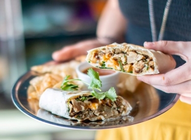 The Mad Dog Cafe & Market