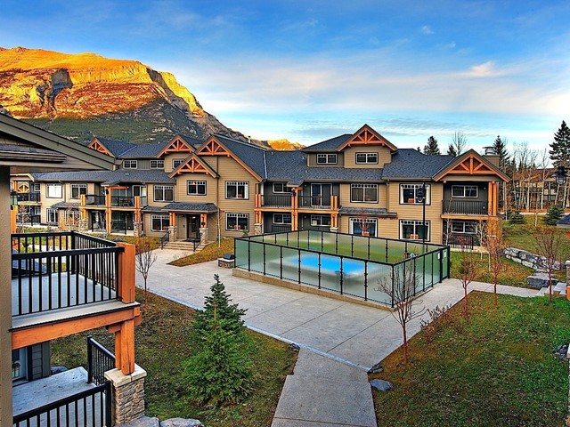 Copperstone Resort