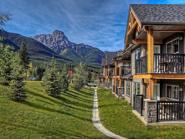 Copperstone Resort