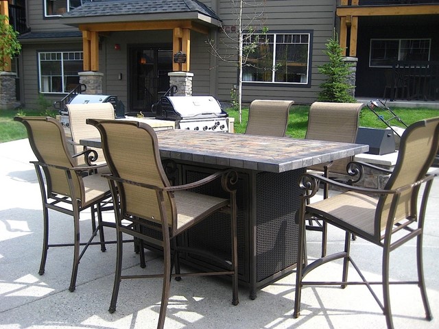Copperstone Resort