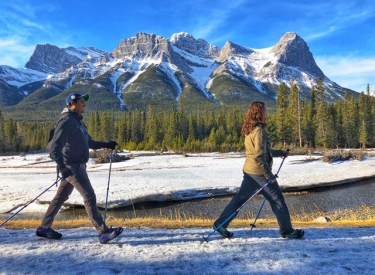 Active by Nature 1
