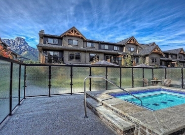 Copperstone Resort
