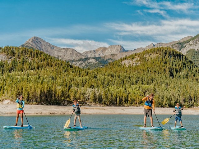 Kananaskis Outfitters