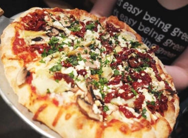 Rocky Mountain Flatbread Co.