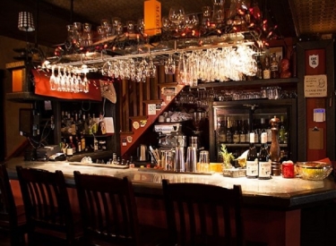 Tapas Canmore 1