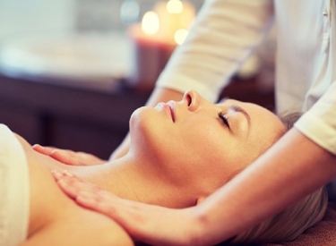 Zenergistic Remedial Massage