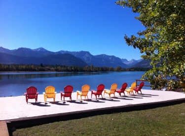 Kananaskis Guest Ranch